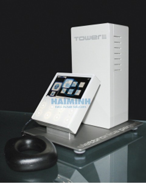 Máy điều trị từ trường tần số thấp